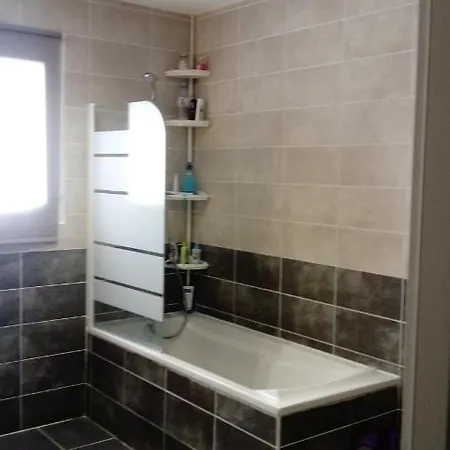 Maison Tout Confort Casa vacanze Claret (Herault)