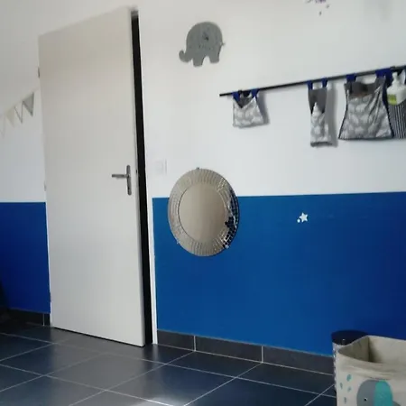 Casa vacanze Maison Tout Confort