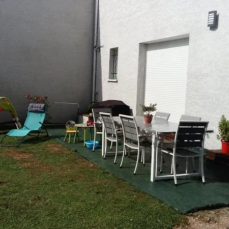 Casa vacanze Maison Tout Confort