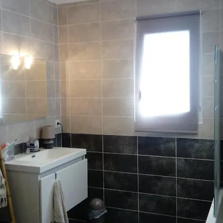 Maison Tout Confort Casa vacanze Claret (Herault)
